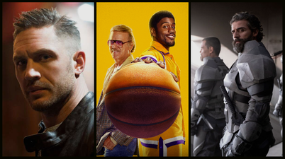 9 must-watch shows and movies arriving on NOW in April