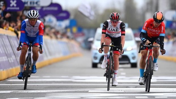 Netflix Tour De France