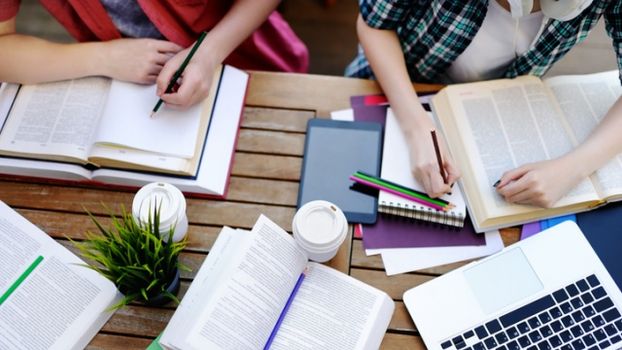 Abolish homework Ireland