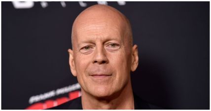 Razzies rescind Bruce Willis award after devoting entire category to him