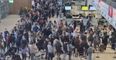 Dublin Airport staff face abuse and harassment as chaotic queues continue