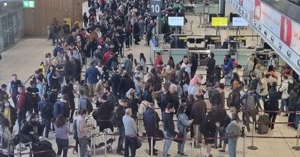 Dublin Airport staff face abuse and harassment as chaotic queues continue