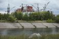 Ukraine recaptures Chernobyl as Russian soldiers flee after radiation sickness