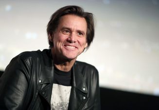 Jim Carrey “seriously” wants to retire after 40 years in showbiz
