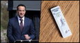 Varadkar: People under 55 without underlying conditions don’t need Covid tests