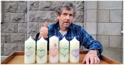 Charlie Bird campaign raises over €1 million ahead of Croagh Patrick climb