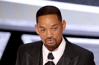 Will Smith resigns from the Academy following Chris Rock slap