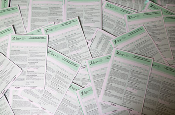 Making this mistake on tonight’s census could cost you lots of money