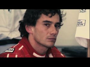 A powerful F1 documentary is among the movies on TV tonight