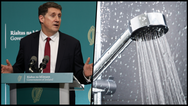 Eamon Ryan to propose shorter showers and less driving to curb energy costs