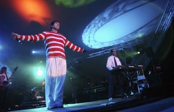 One of the best music documentaries ever made has just been added to Netflix