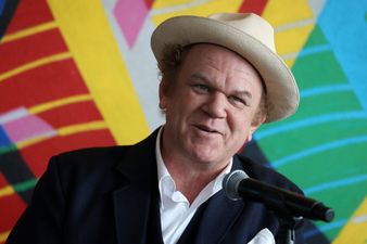 EXCLUSIVE: John C. Reilly – “It felt like all of Ireland was hugging me”