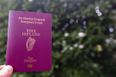 Irish passport ranks as one of the most powerful in the world