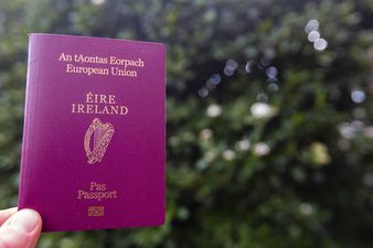 Irish passport ranks as one of the most powerful in the world