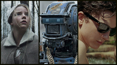 Netflix has just quietly added 24 big movies to its library