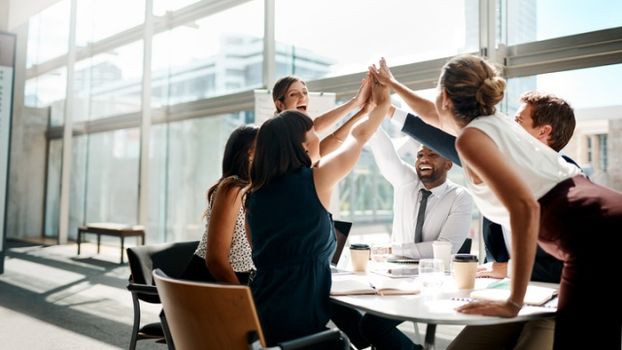 Best places to work Ireland