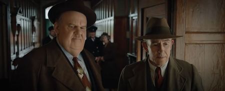 An acclaimed comedy-drama is among the movies on TV tonight