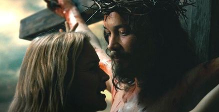 Benedetta is exactly the kind of movie that would’ve been banned in Ireland 30 years ago