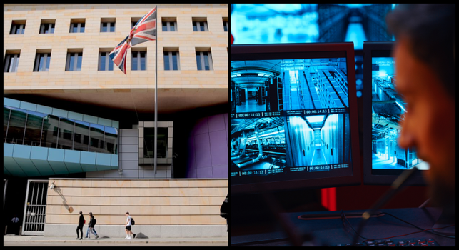 british embassy russian spy