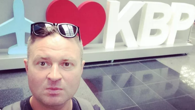 Ukrainian man who lived in Ireland for 20 years killed in battle after returning home