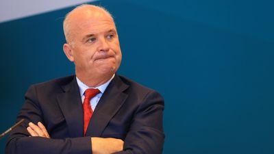 Tony Holohan says he will not return to role of Chief Medical Officer