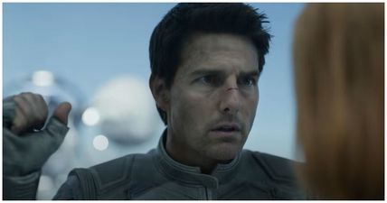 A star-studded sci-fi action-adventure is among the movies on TV tonight