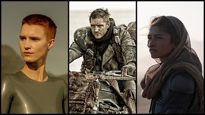 10 great sci-fi movies and shows to watch at home right now