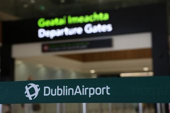 Dublin Airport issues statement after passengers asked to queue outside terminal buildings
