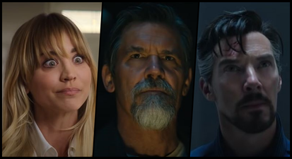 A genre-bending mystery thriller series and 5 more big trailers you might have missed this week