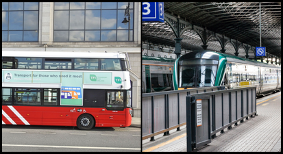 Bus and train fares to be reduced by 20%