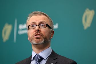 No plans to provide financial support for people hosting Ukrainian refugees, says Minister