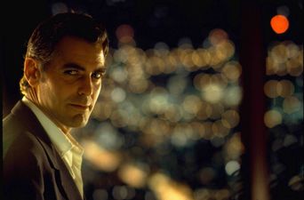 An underrated George Clooney crime comedy is among the movies on TV tonight
