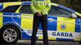 Man (60s) arrested following armed robbery in Carlow