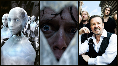 Disney+ has just added 11 big movies just for the grown-ups