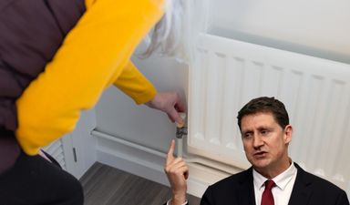 Levy to be scrapped from energy bills in a bid to lower cost