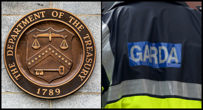 US Government places sanctions on “notorious” Kinahan gang