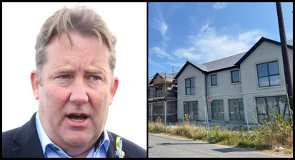 Government to consider payment for families who house Ukrainian refugees