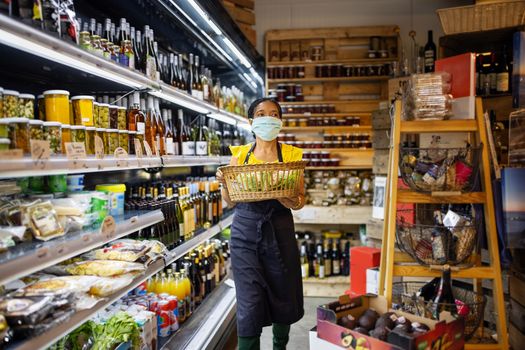 staff shortages retail