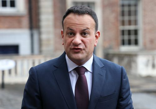 leo varadkar sligo murders