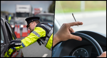 Gardaí to crack down on drug-driving over the Easter Bank Holiday weekend