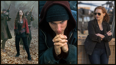 Amazon Prime Video has just added 14 big movies to its library