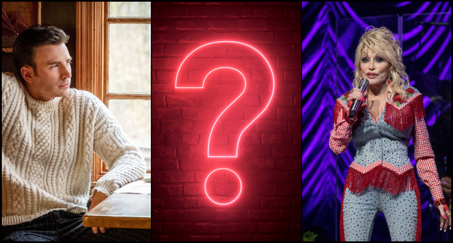 General Knowledge Quiz