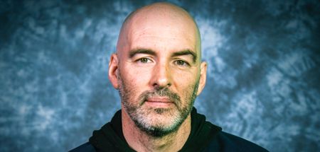 Richie Sadlier on the conversation young Irish men should not avoid