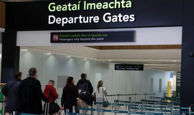 Dublin Airport “returning to normal levels of staffing” over Easter weekend