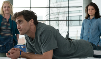 An underseen real-life Jake Gyllenhaal drama is among tonight’s movies on TV