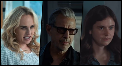 A highly-anticipated blockbuster sequel and 6 more big trailers you might have missed this week