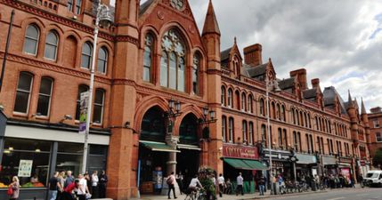 The landlord of George Street Arcade extends generous offer to people from Ukraine