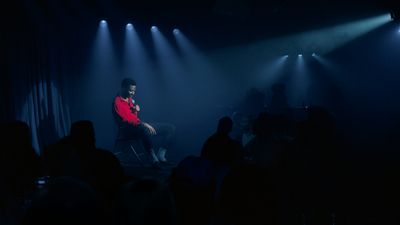 One of the best (and most important) stand-up comedy specials in years is now available to watch at home