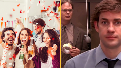 Man wins $450,000 lawsuit after employer threw him a birthday party he didn’t ask for