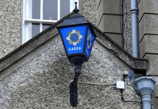 Man in his 20s killed following road crash in Donegal